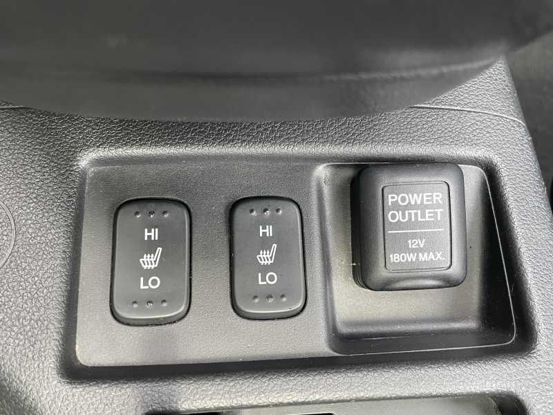 Honda CR-V | 18