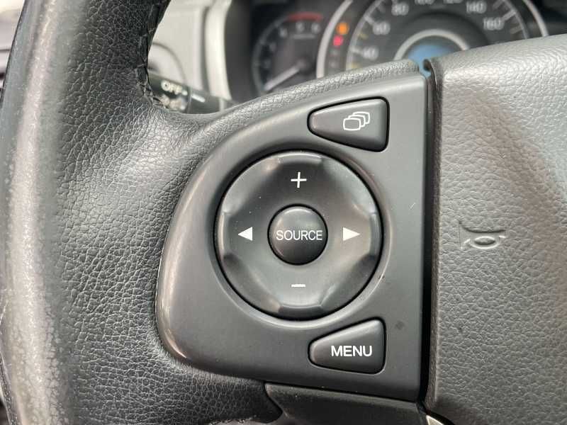 Honda CR-V | 11