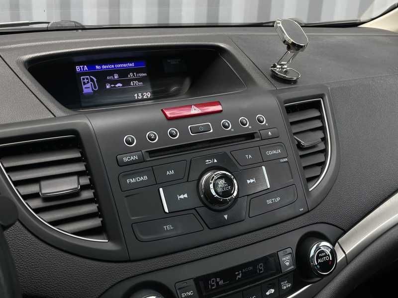 Honda CR-V | 13