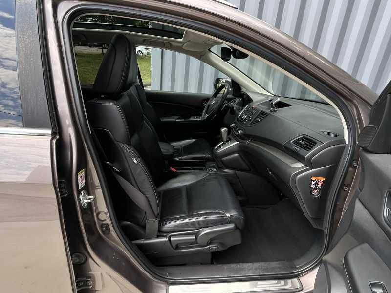 Honda CR-V | 7