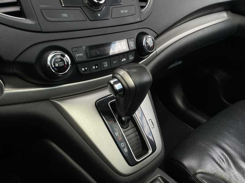 Honda CR-V | 15