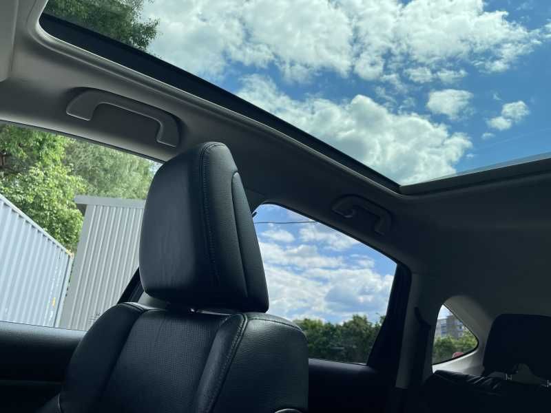 Honda CR-V | 17