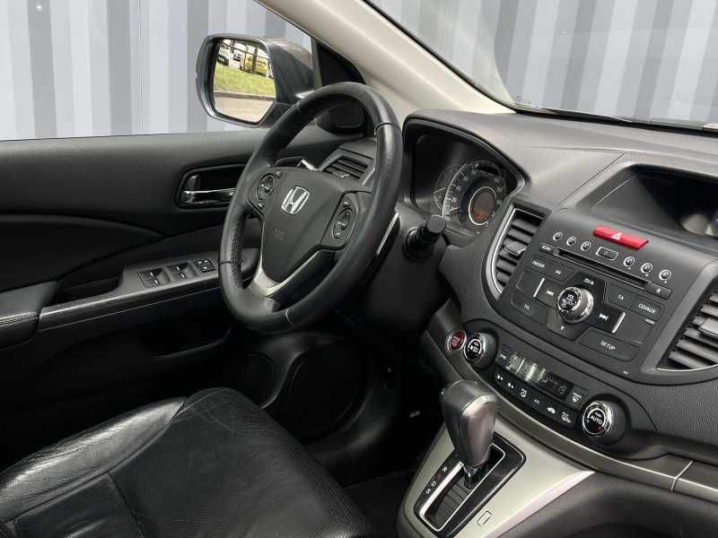 Honda CR-V | 8