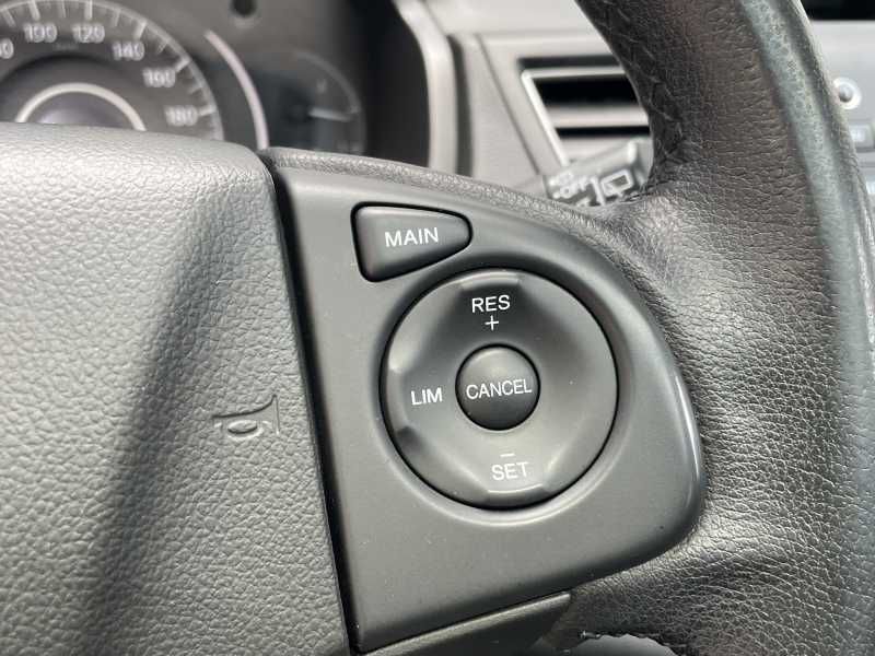 Honda CR-V | 12