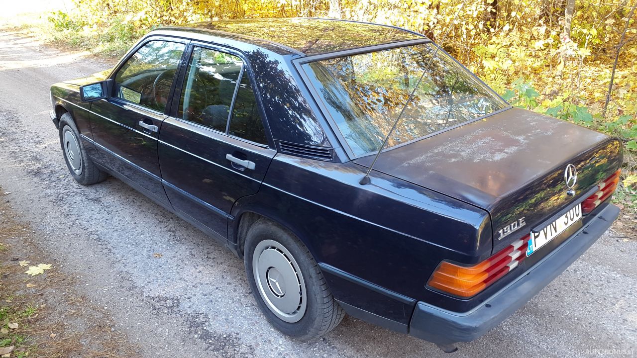 Mercedes-Benz | 9