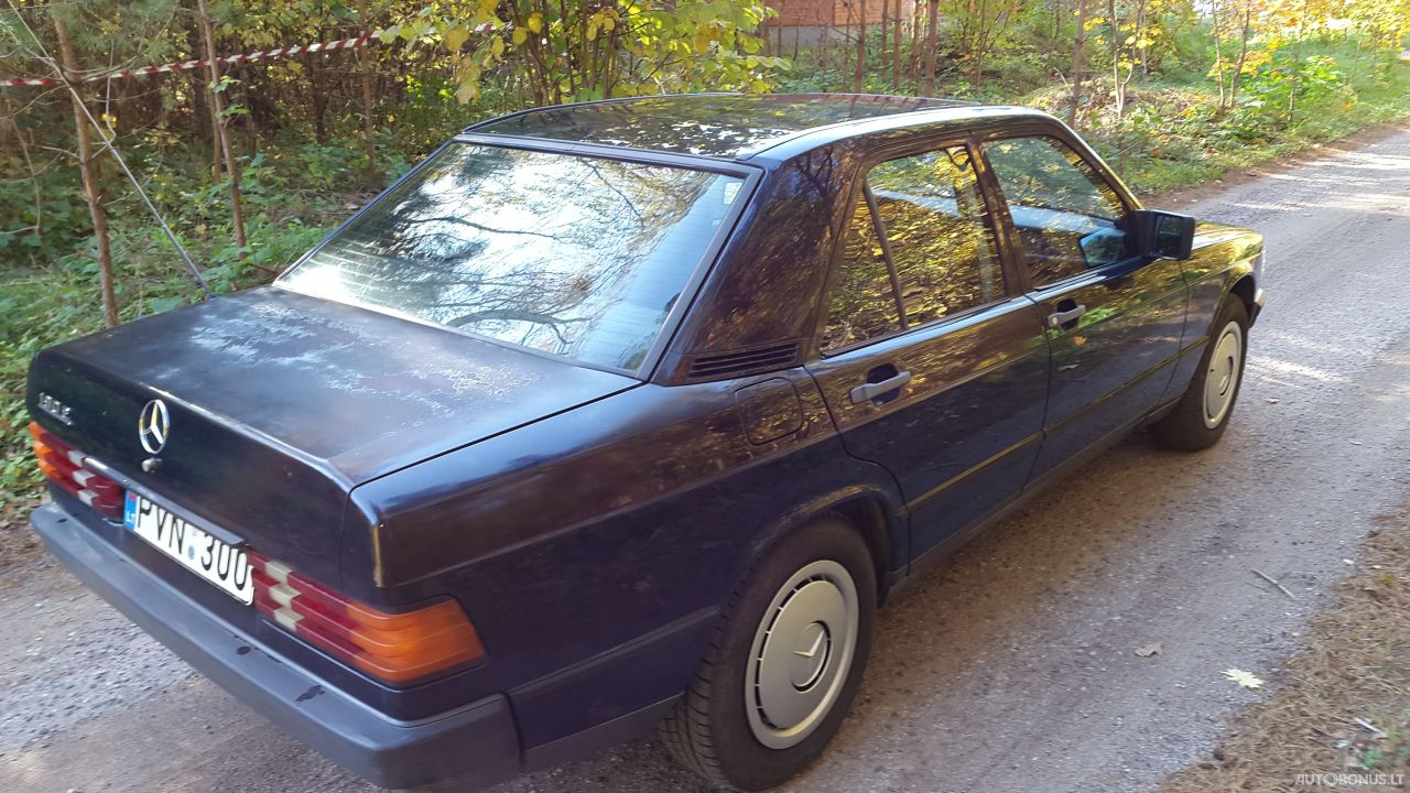 Mercedes-Benz | 2