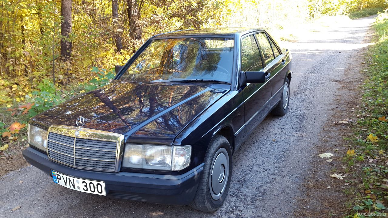 Mercedes-Benz | 6