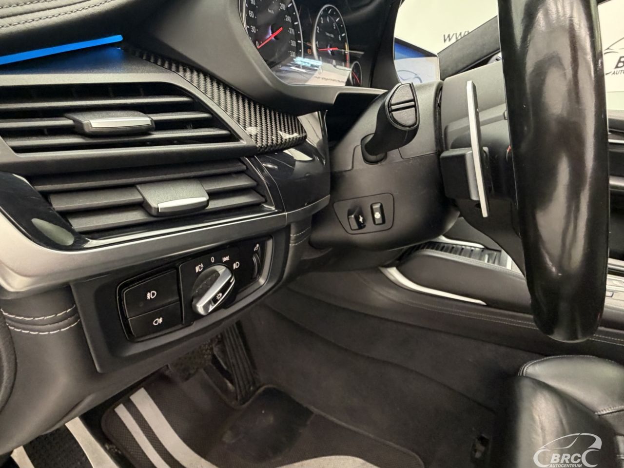 BMW X6 M | 29