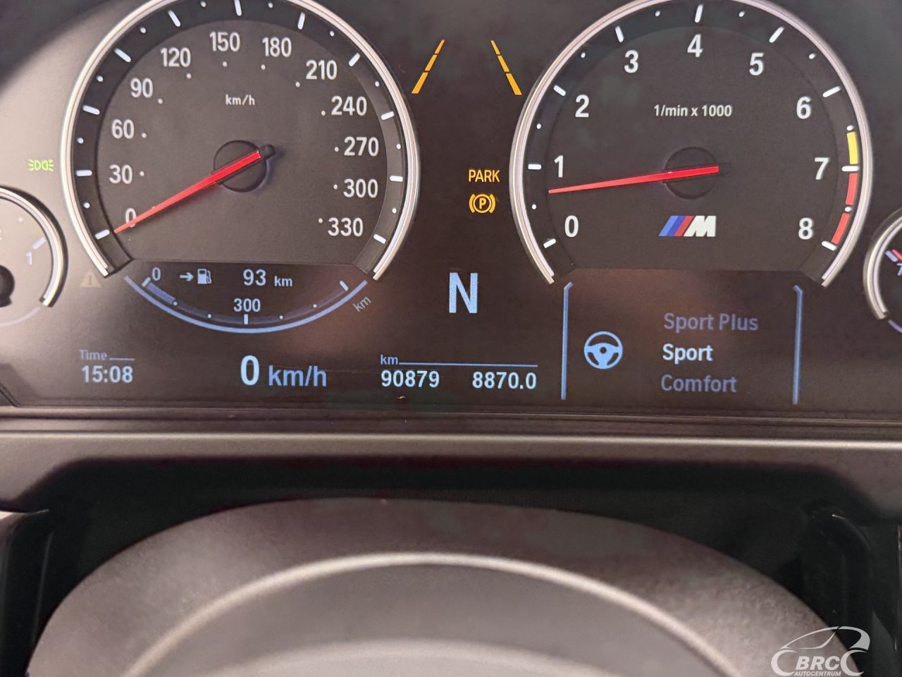 BMW X6 M | 49