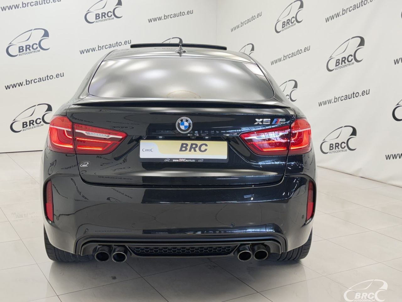 BMW X6 M | 60