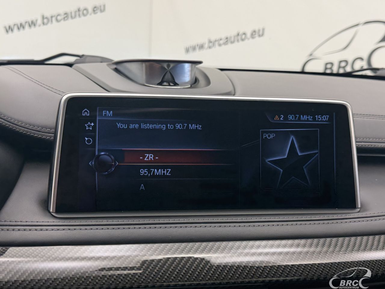 BMW X6 M | 45
