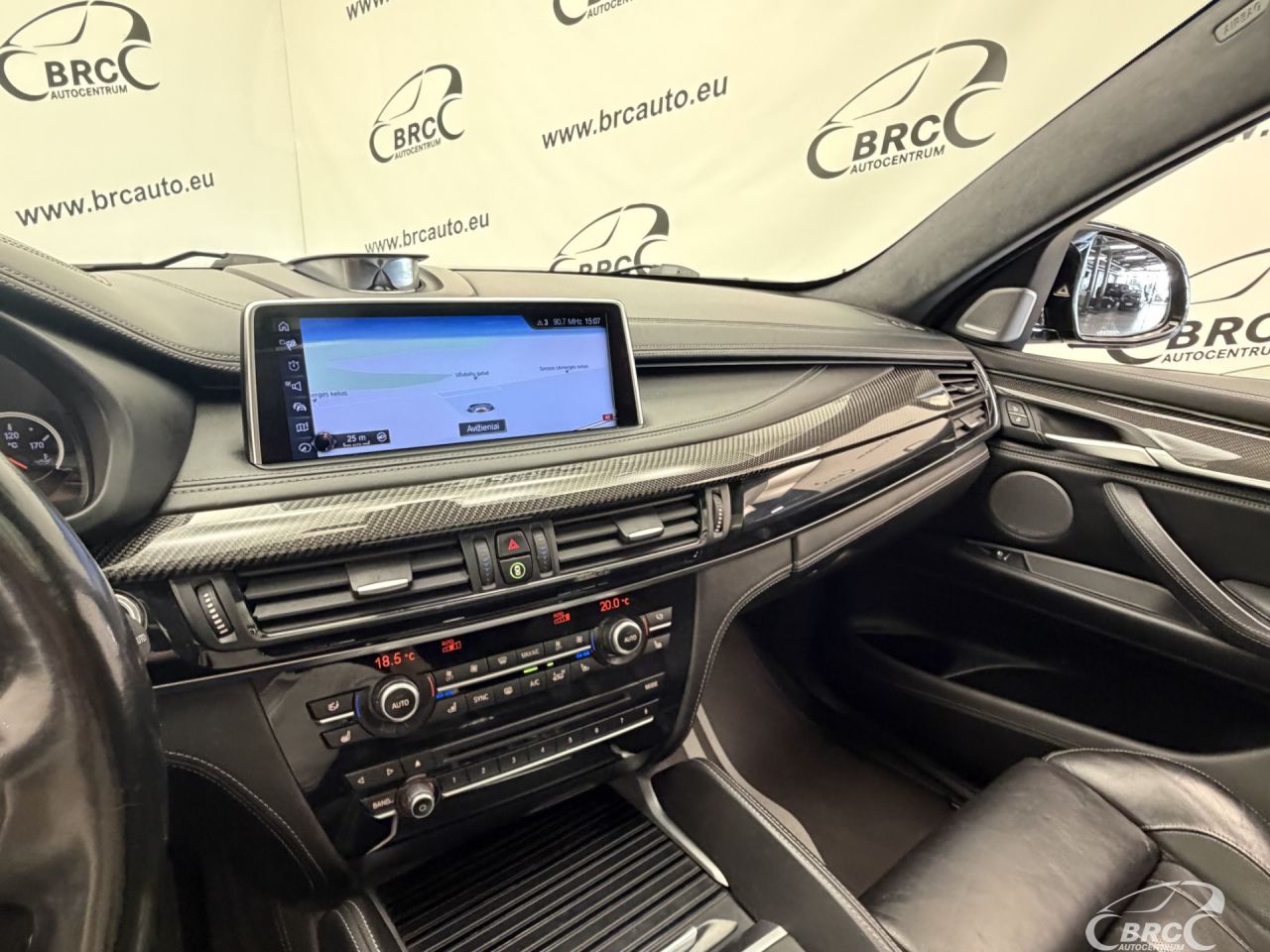 BMW X6 M | 32