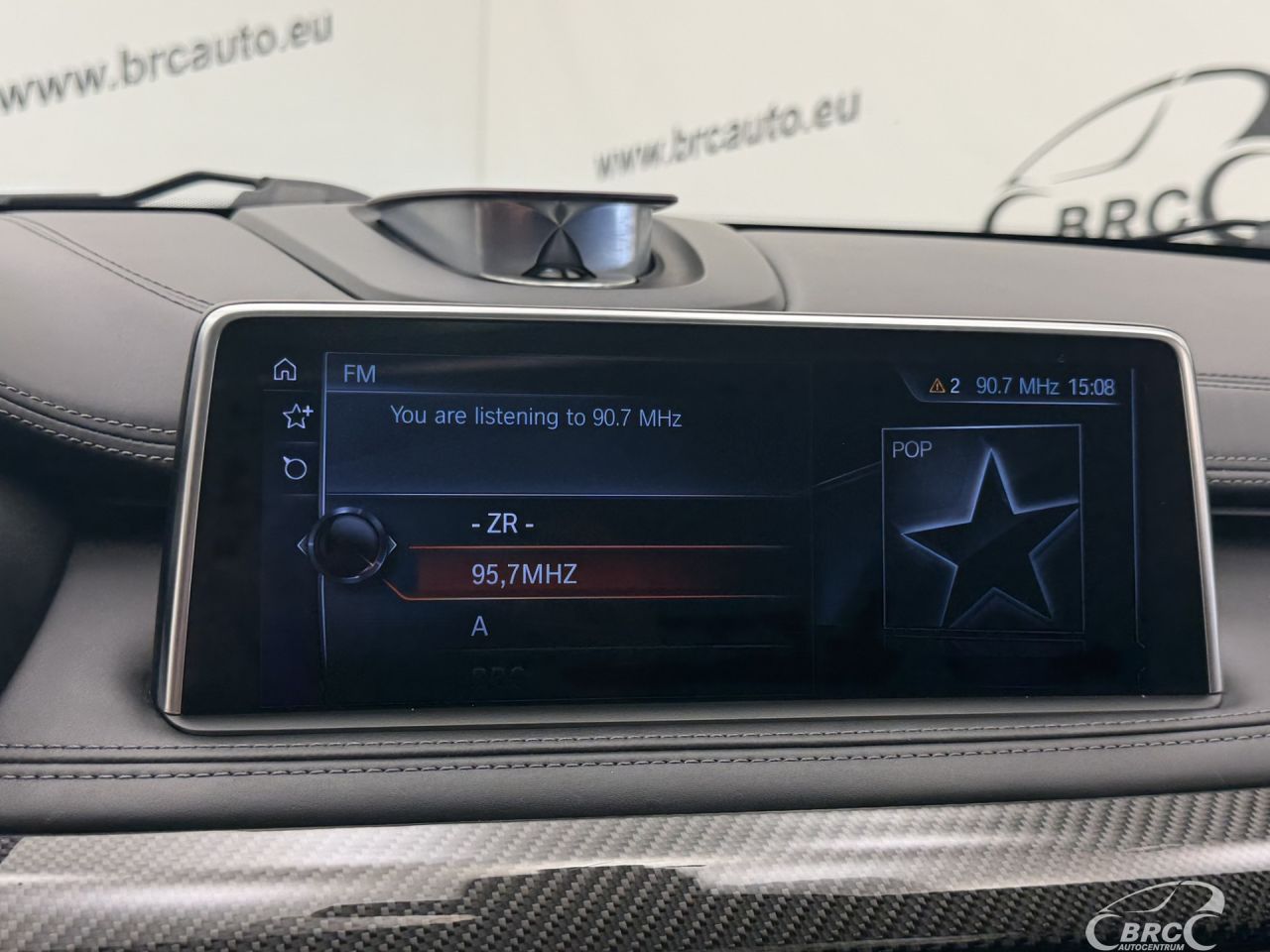 BMW X6 M | 51