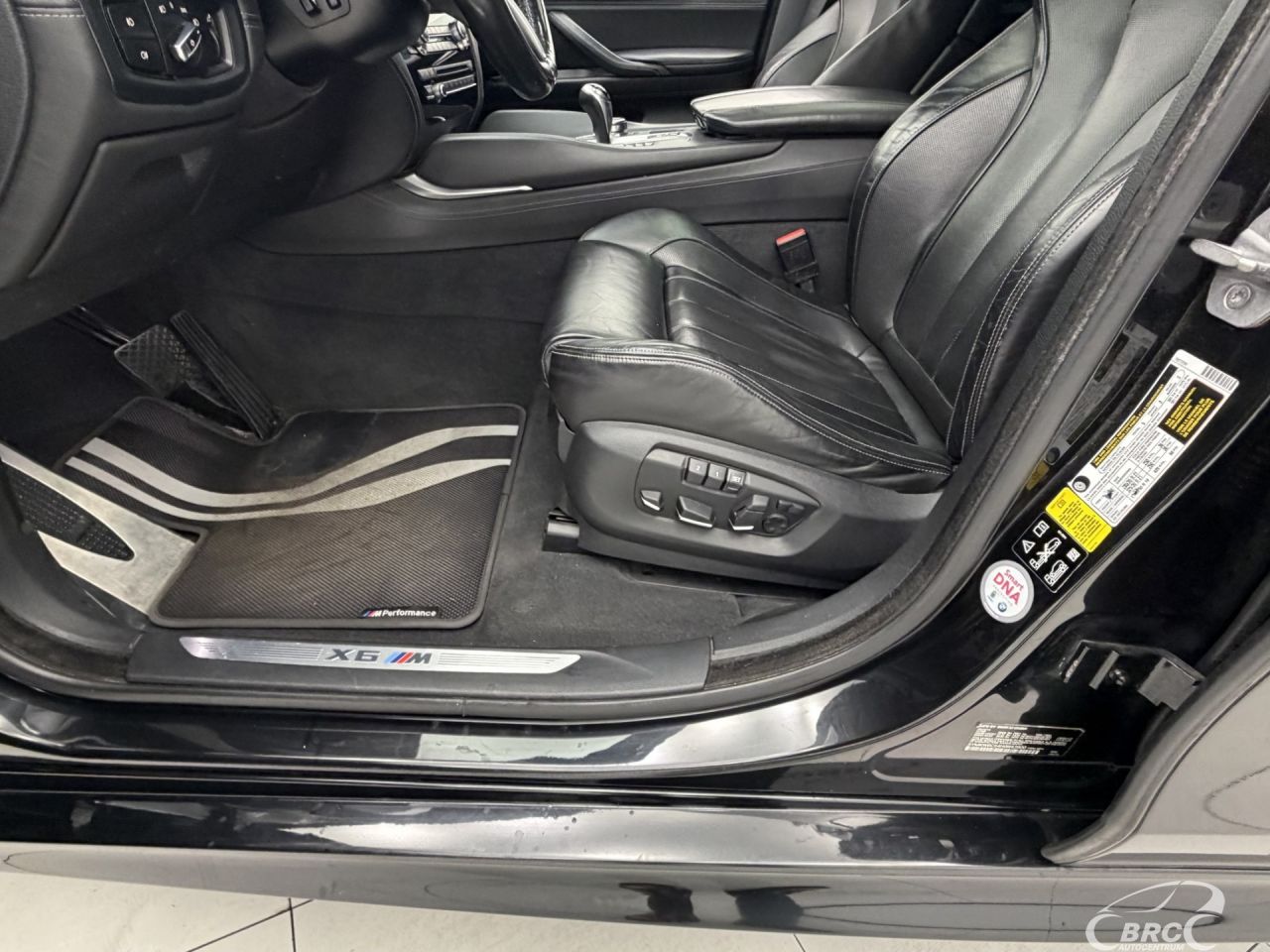BMW X6 M | 24