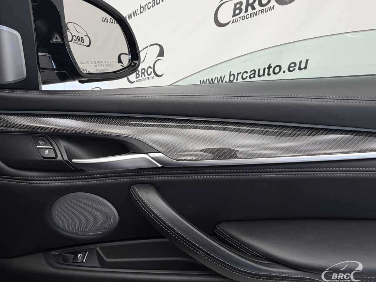 BMW X6 M | 8
