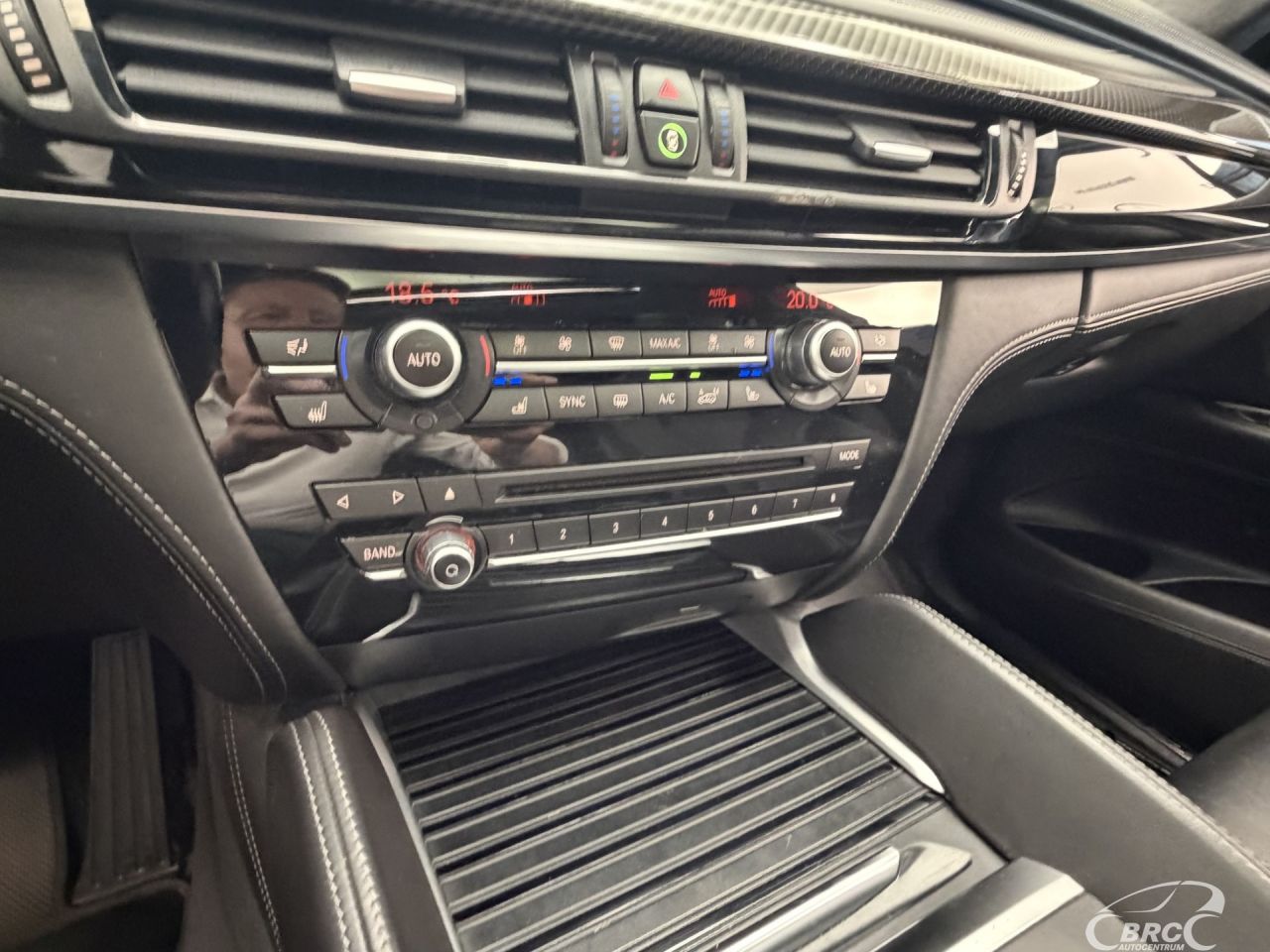 BMW X6 M | 31