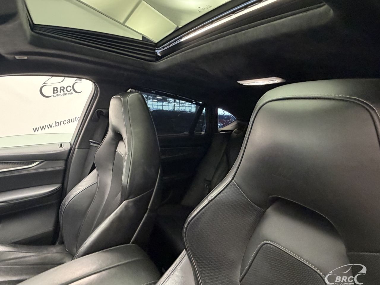 BMW X6 M | 26