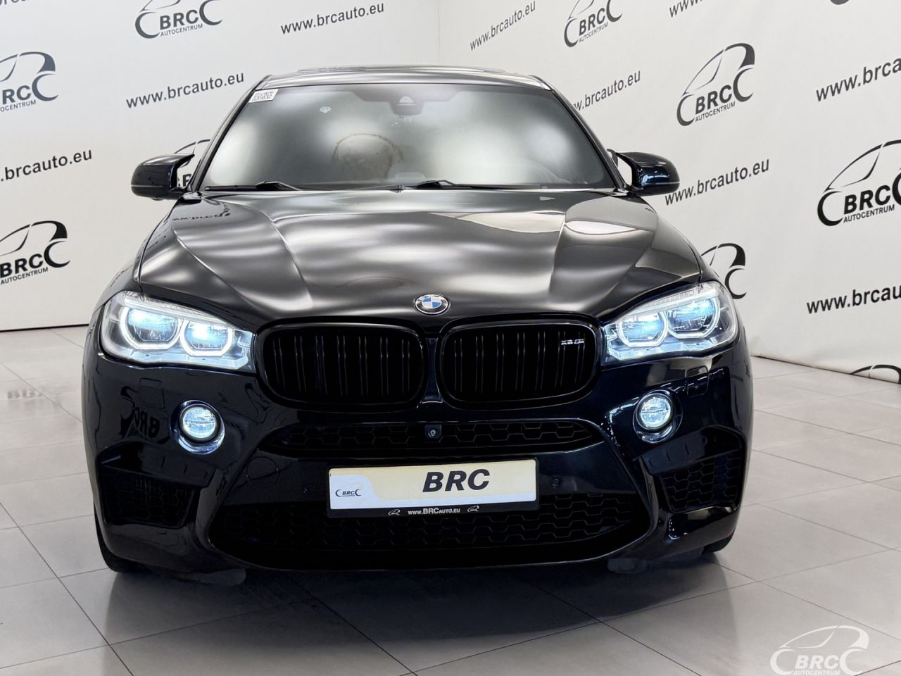 BMW X6 M | 59