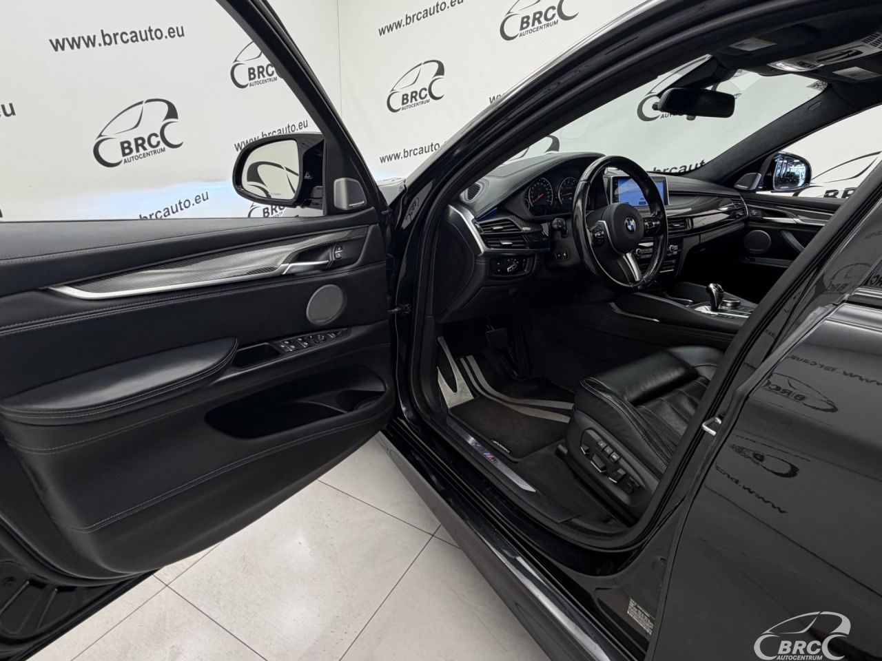 BMW X6 M | 21