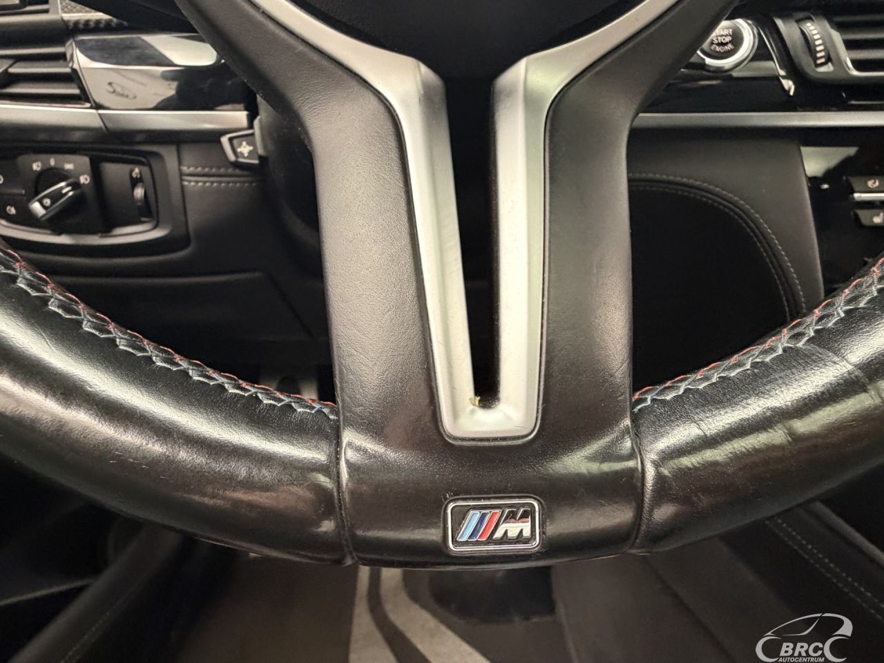 BMW X6 M | 39