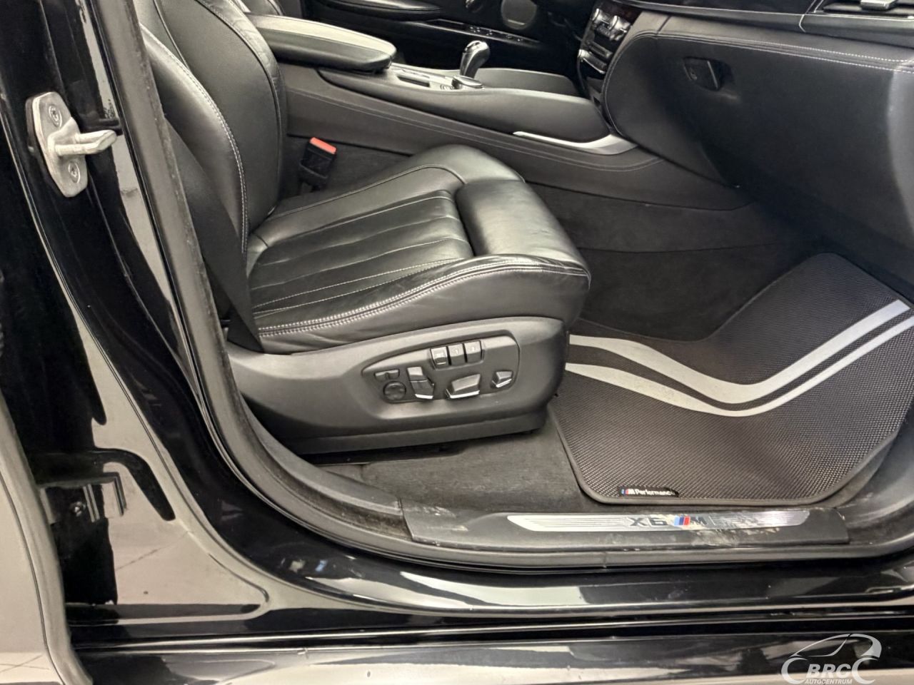 BMW X6 M | 5