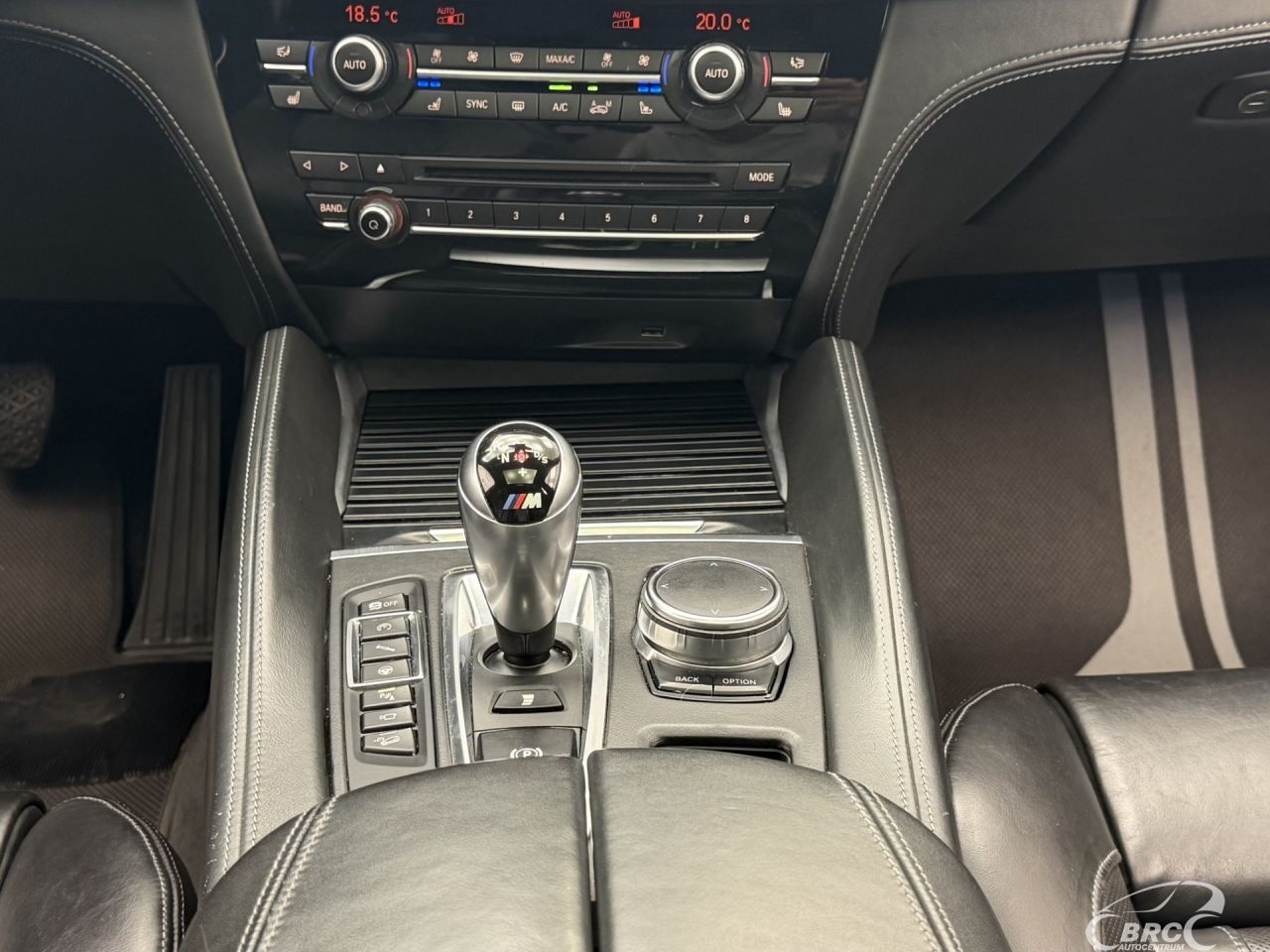 BMW X6 M | 20