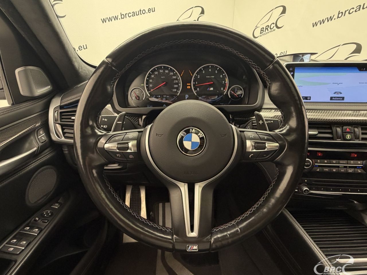 BMW X6 M | 35