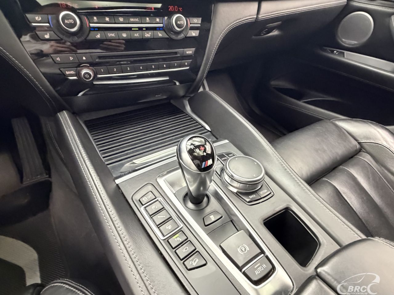 BMW X6 M | 30