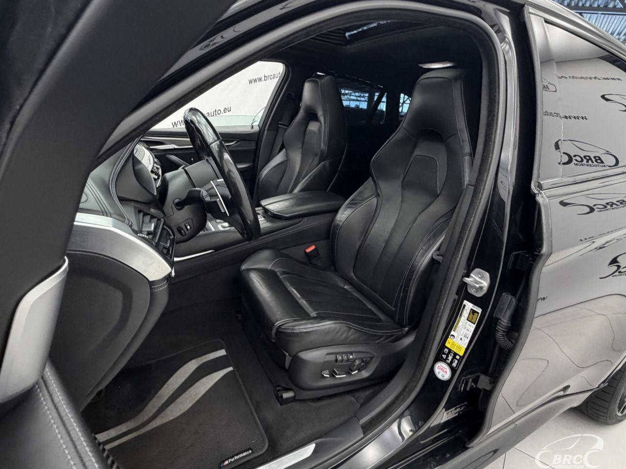 BMW X6 M | 25