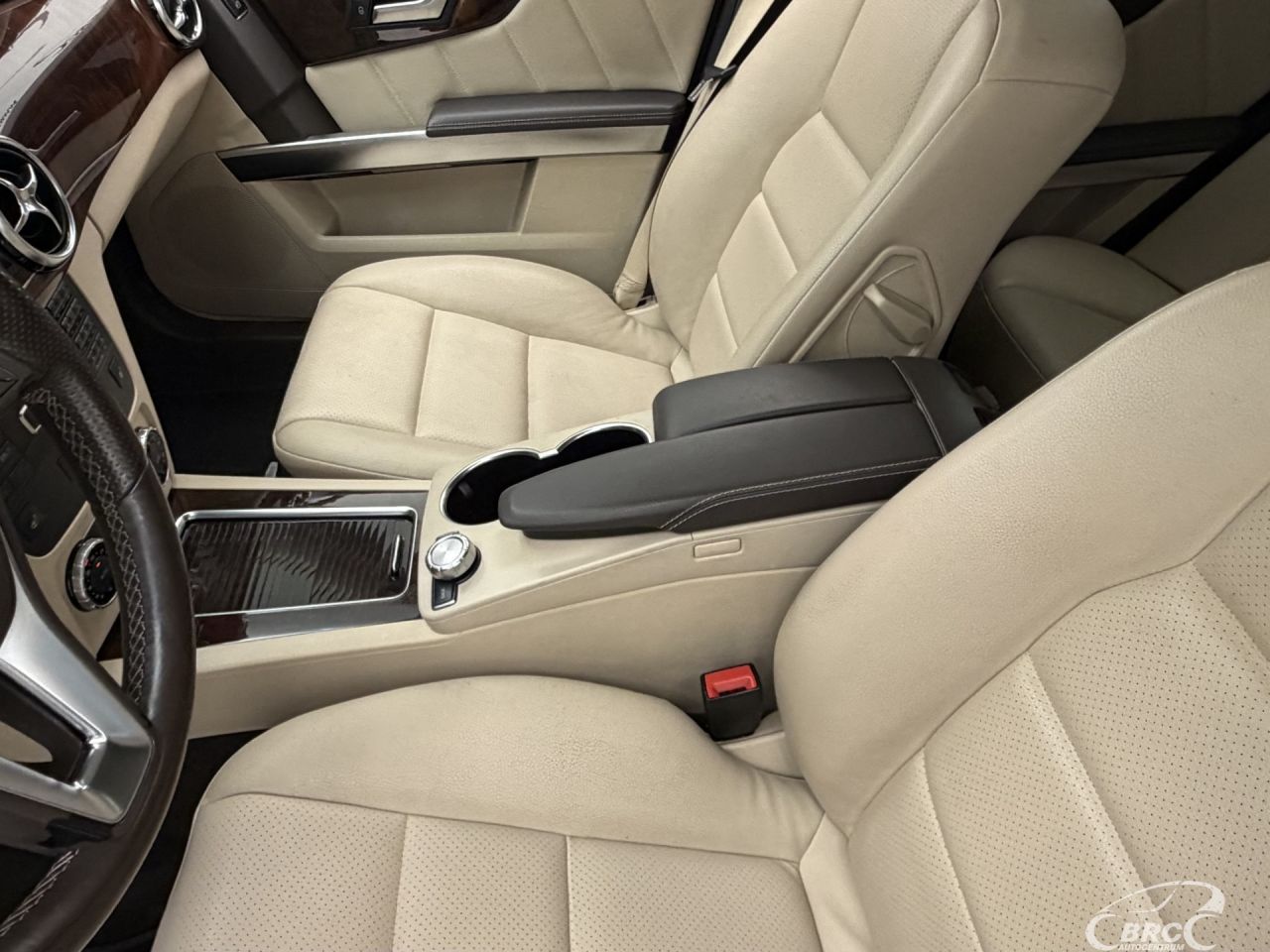 Mercedes-Benz GLK250 | 20