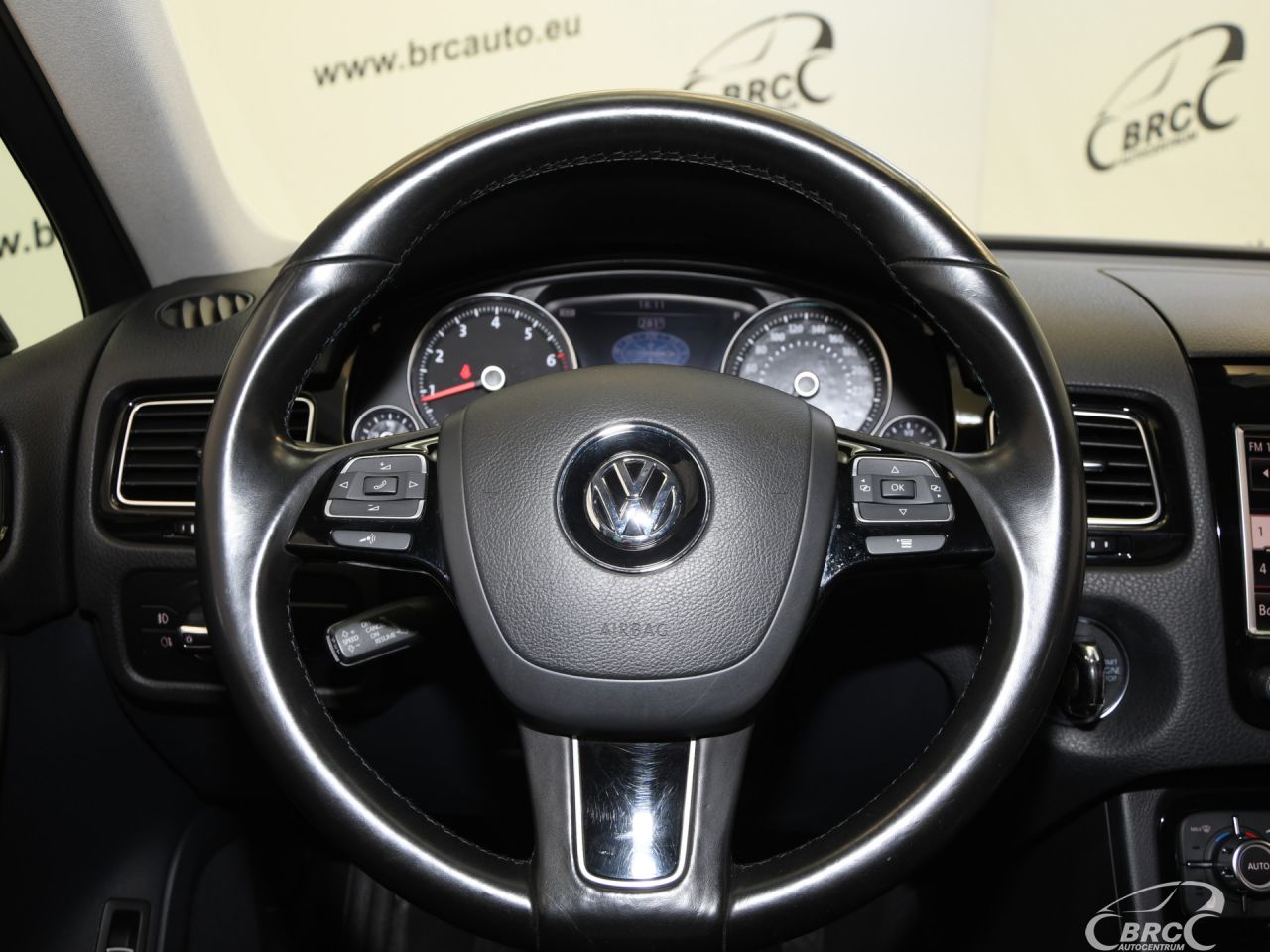 Volkswagen Touareg | 24