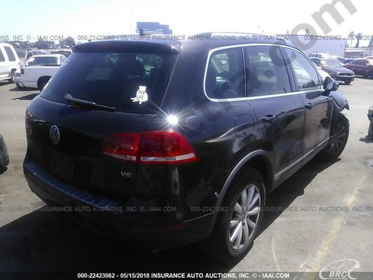 Volkswagen Touareg | 48