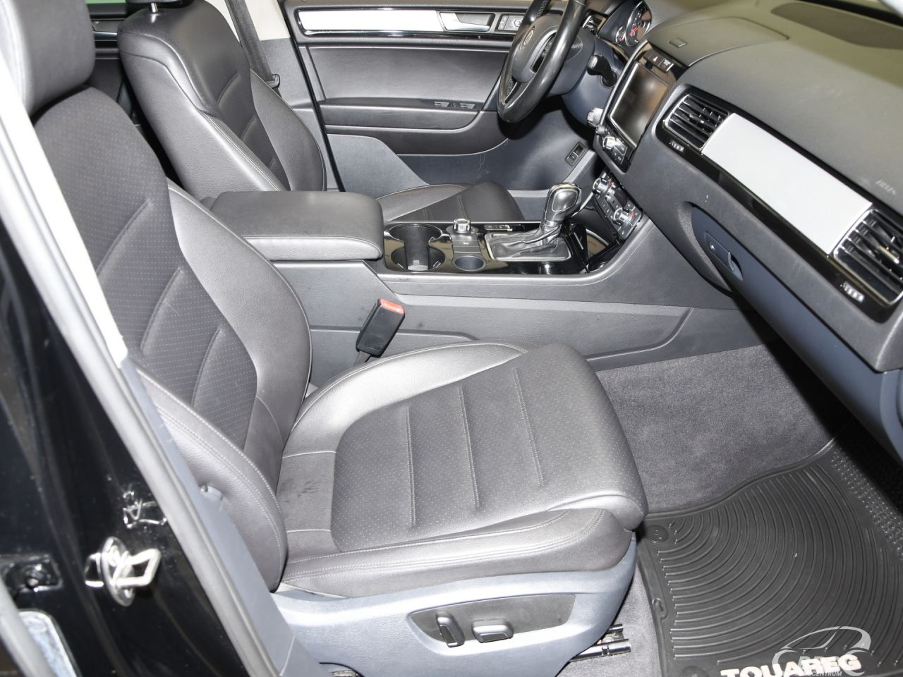 Volkswagen Touareg | 3