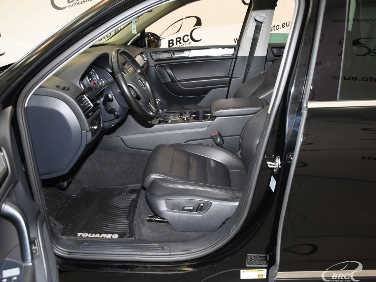 Volkswagen Touareg | 18