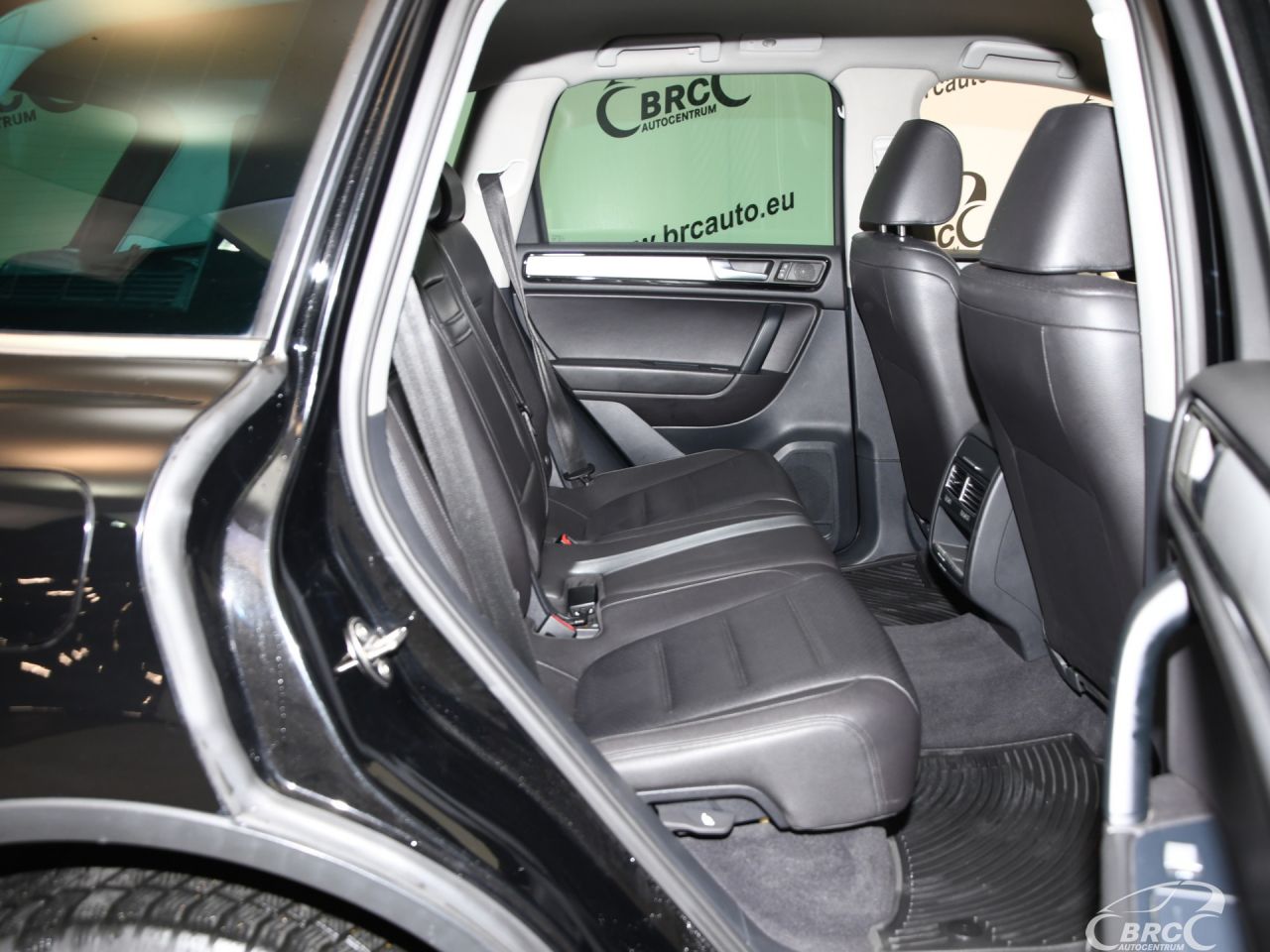Volkswagen Touareg | 7