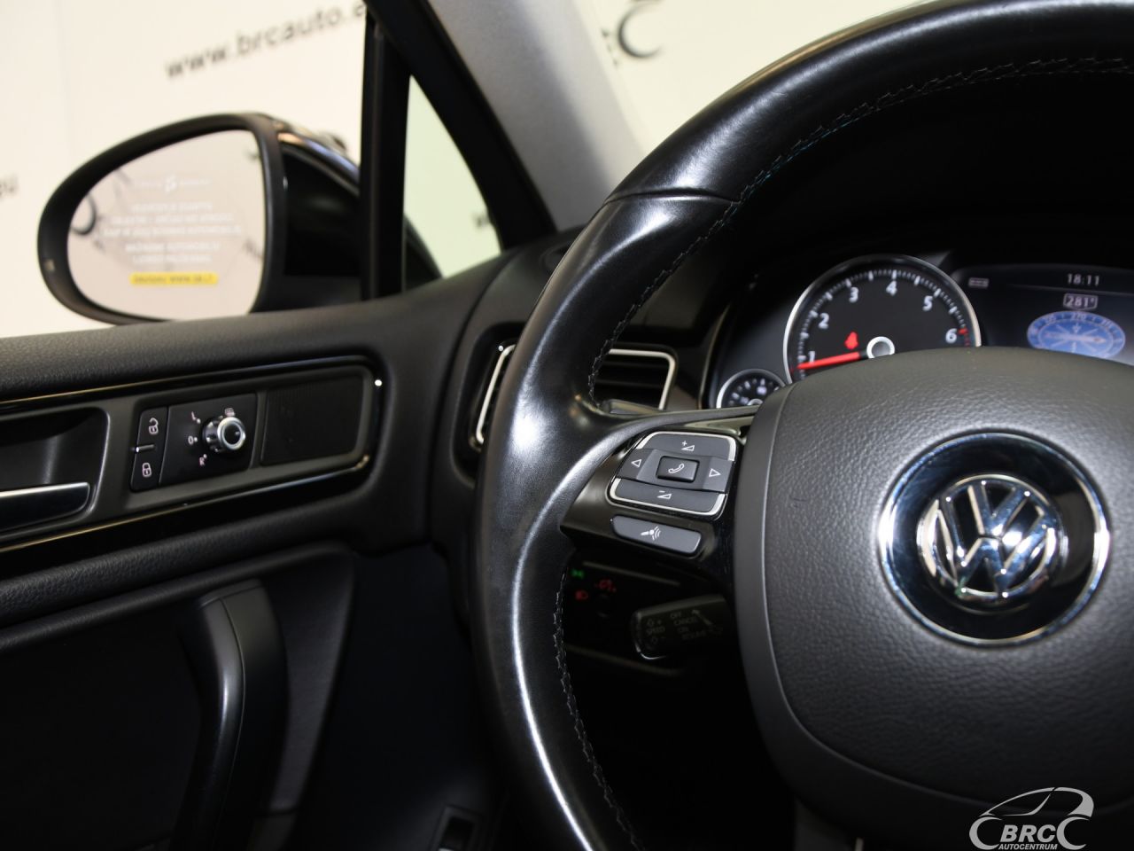 Volkswagen Touareg | 26