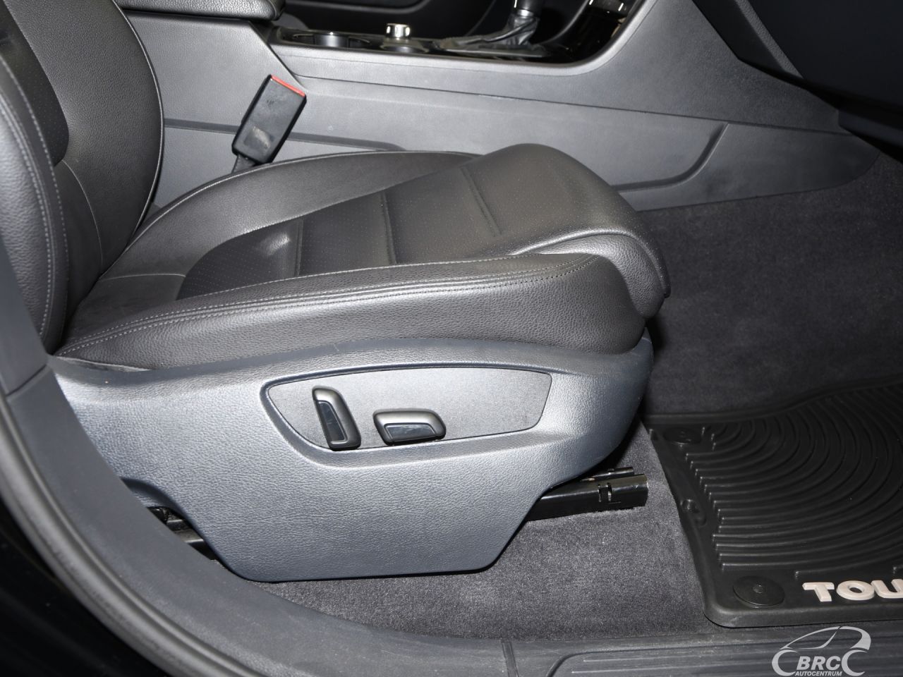 Volkswagen Touareg | 4