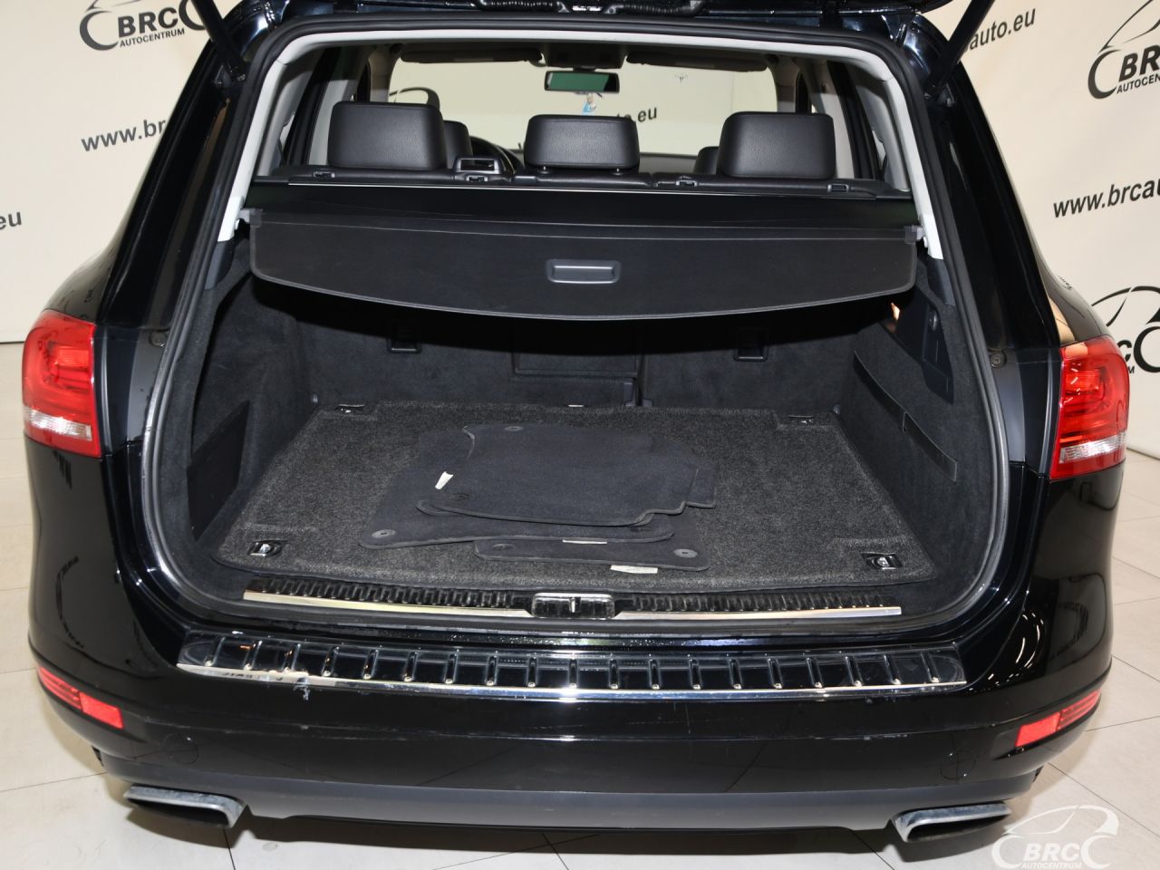 Volkswagen Touareg | 39