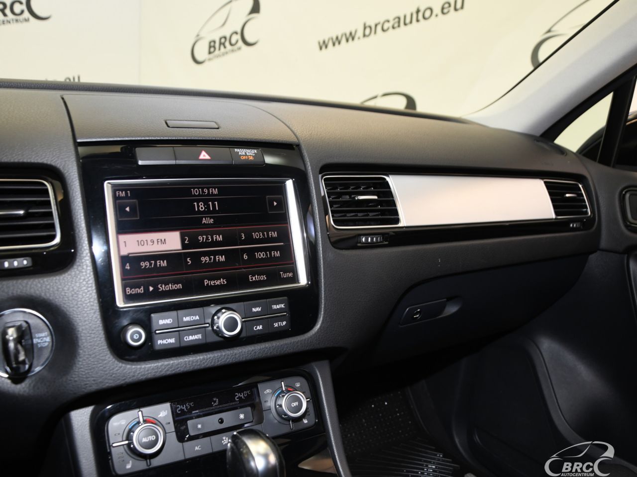 Volkswagen Touareg | 23