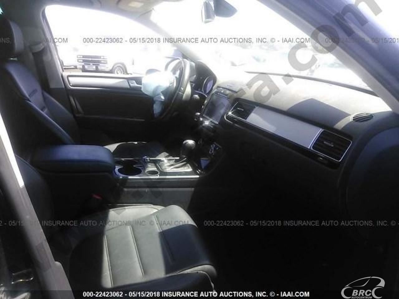 Volkswagen Touareg | 47