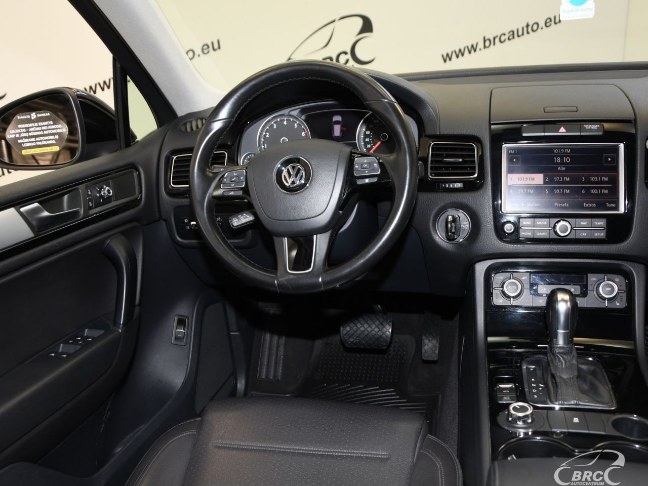 Volkswagen Touareg | 11
