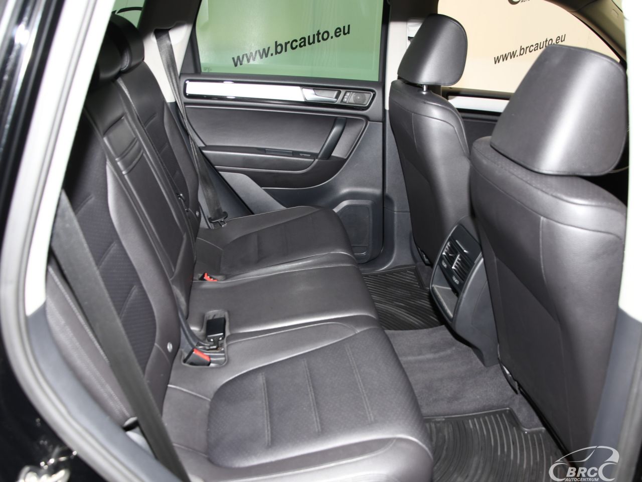 Volkswagen Touareg | 9