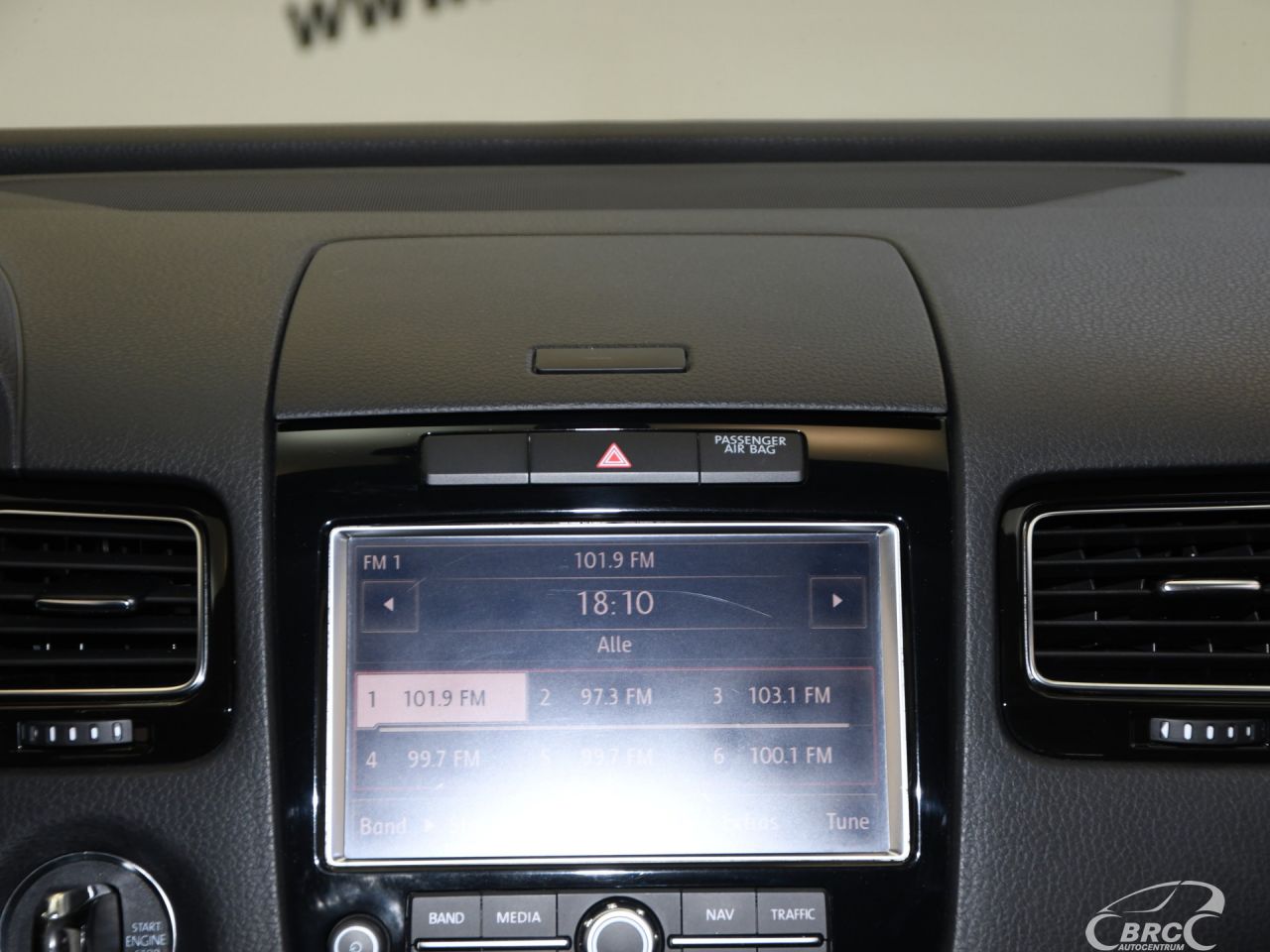 Volkswagen Touareg | 14