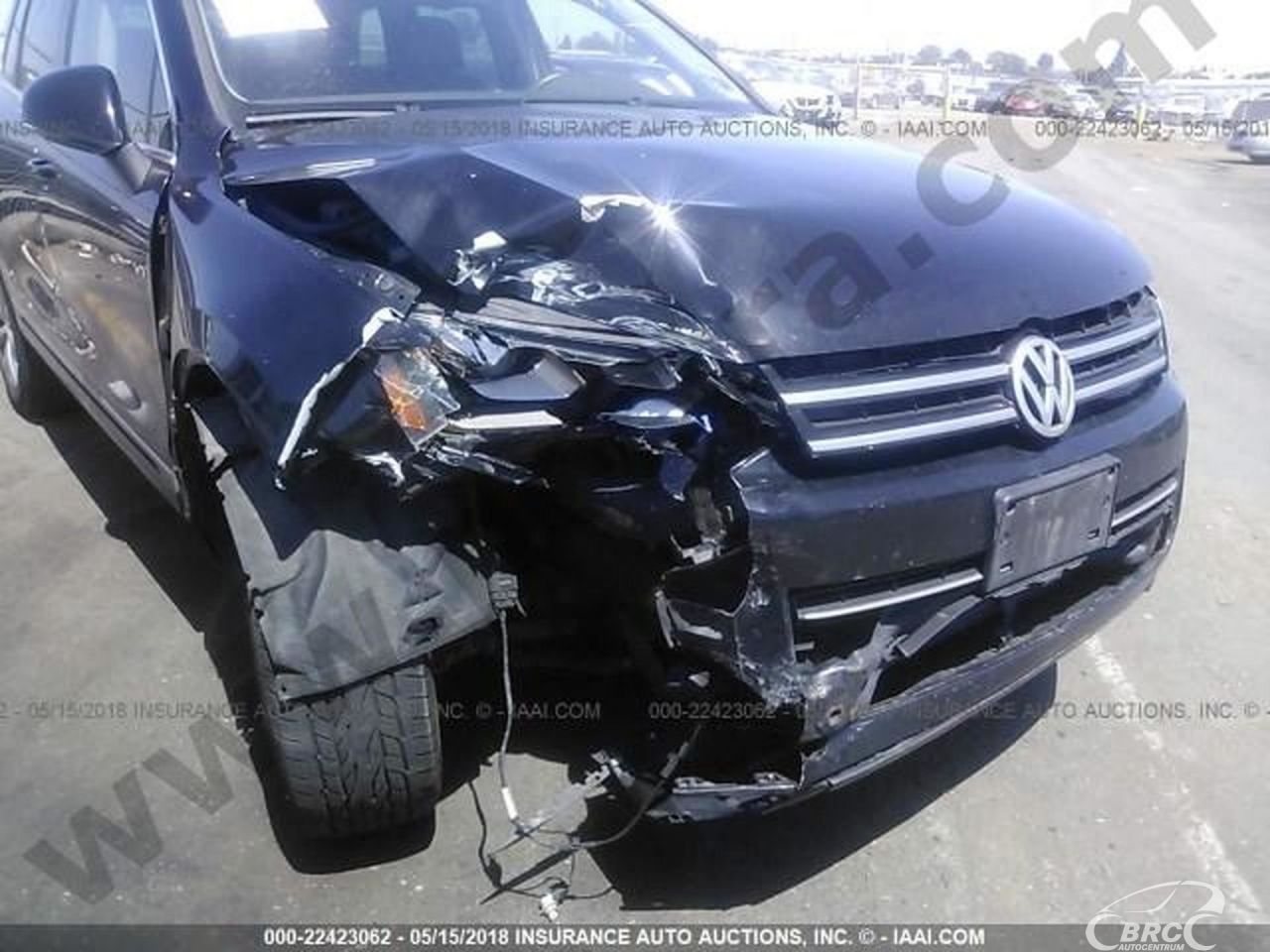 Volkswagen Touareg | 46