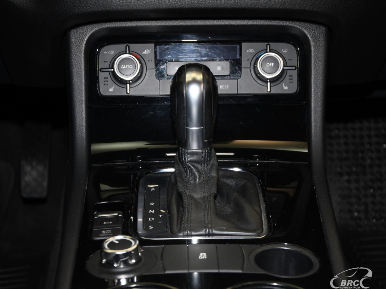 Volkswagen Touareg | 16
