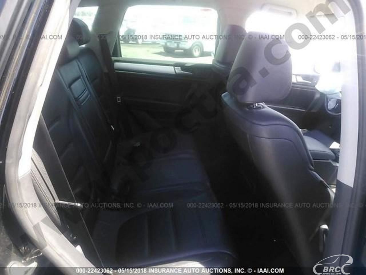 Volkswagen Touareg | 47
