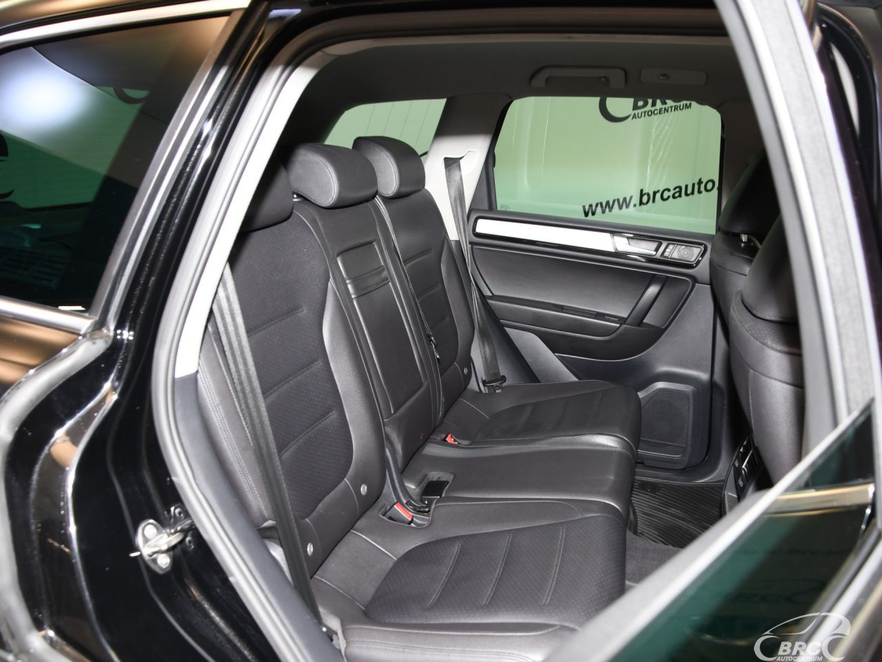 Volkswagen Touareg | 10