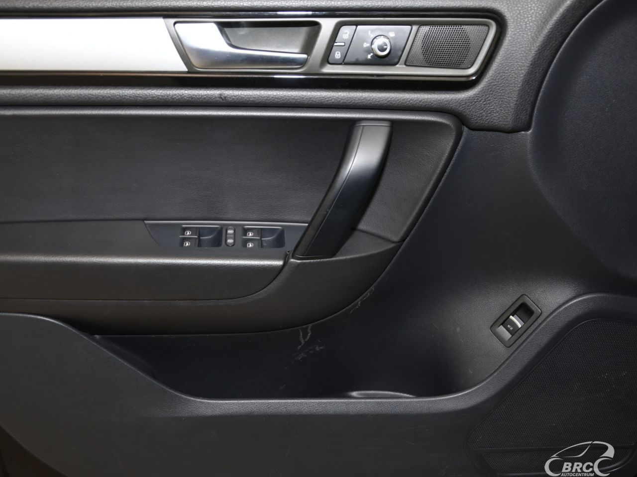 Volkswagen Touareg | 18