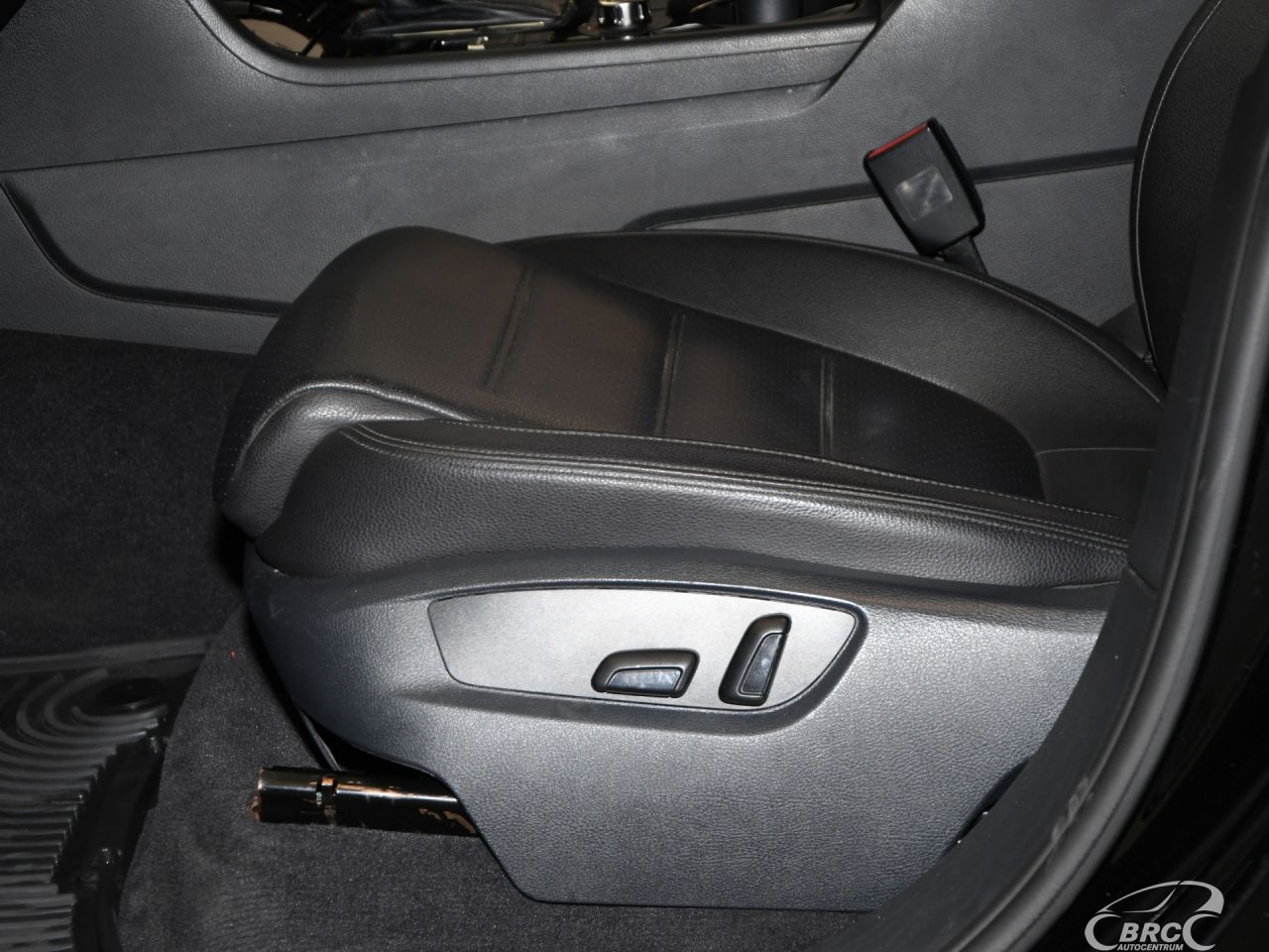 Volkswagen Touareg | 20