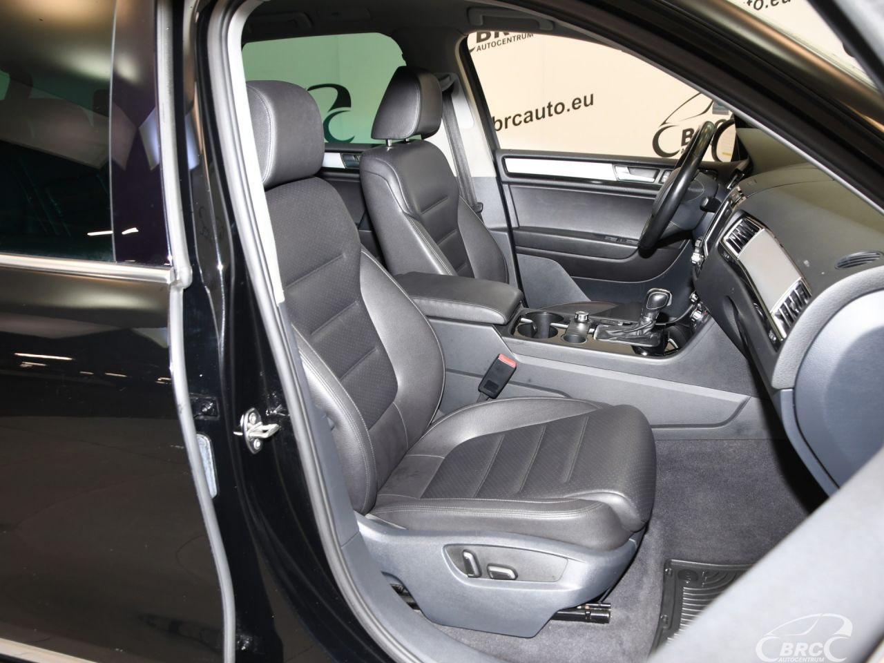 Volkswagen Touareg | 6